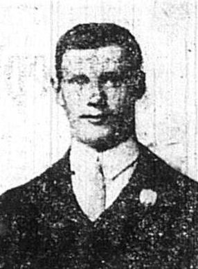 Thomas Pratt